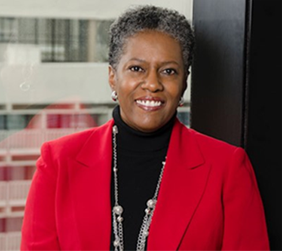 Netania Walker