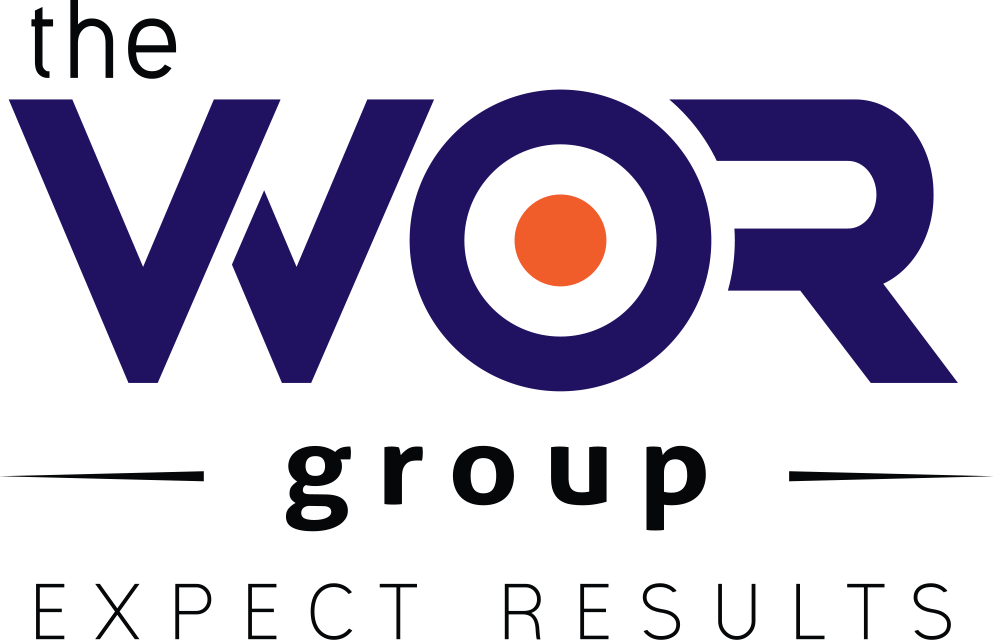 WOR Logo